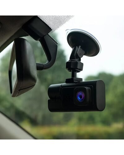 Автомобильный видеорегистратор S20 Pro с Wi-Fi MA647 (ARSH)