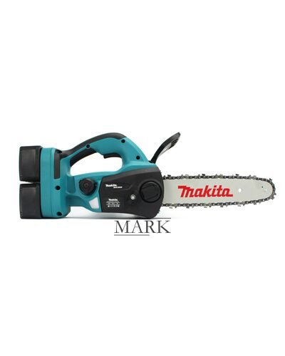 Аккумуляторная цепная пила Makita DUC302Z (36V, 6Ah, 25 см)