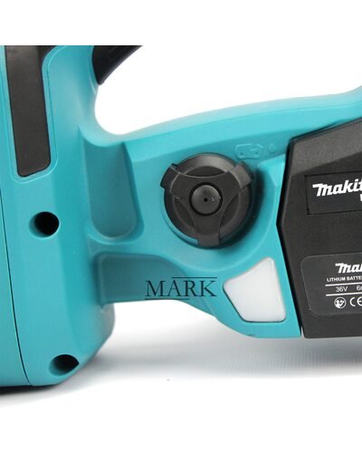Аккумуляторная цепная пила Makita DUC302Z (36V, 6Ah, 25 см)