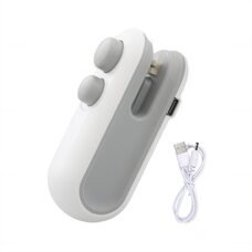 Портативный ручной аккумуляторный мини-вакууматор MA674 (ARSH)