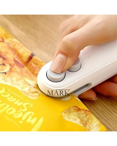 Портативный ручной аккумуляторный мини-вакууматор MA674 (ARSH)