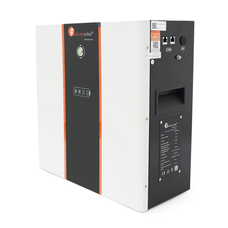 Акумулятор Felicity Solar LiFePO4 LPBF24200-M 25,6V 200Ah 5kWh 80A CAN&RS485 до 6 parallel BMS (ISM)