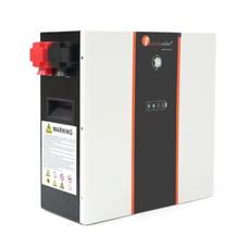 Акумулятор Felicity Solar LiFePO4 LPBF24200-M 25,6V 200Ah 5kWh 80A CAN&RS485 до 6 parallel BMS (ISM)