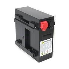 Акумулятор Felicity Solar LiFePO4 LPBF24200-M 25,6V 200Ah 5kWh 80A CAN&RS485 до 6 parallel BMS (ISM)