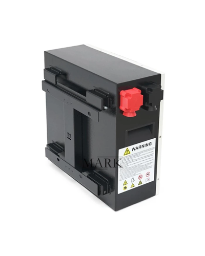 Аккумулятор Felicity Solar LiFePO4 LPBF24200-M 25,6 В 200 Ач 5 кВтч 80 А CAN&RS485 до 6 параллельных BMS (ISM)