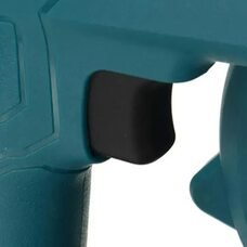 Садова повітродувка акумуляторний-пилосос Machine for cleaning 3000 мАг, 2а аккумулятори (ARSH)