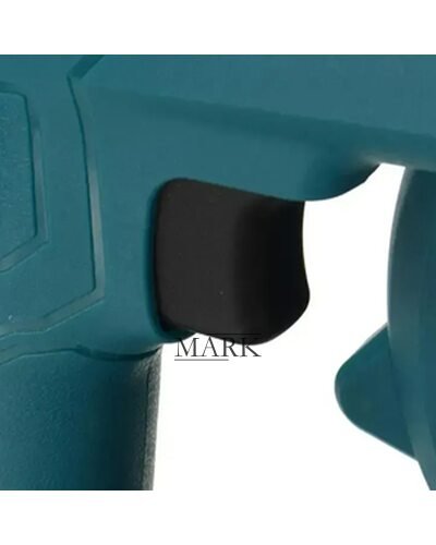 Садовая воздуходувка аккумуляторный пылесос Machine for cleaning 3000 мАч, 2а аккумуляторы (ARSH)