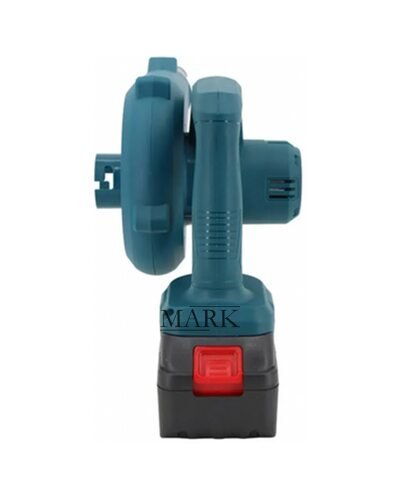 Садовая воздуходувка аккумуляторный пылесос Machine for cleaning 3000 мАч, 2а аккумуляторы (ARSH)