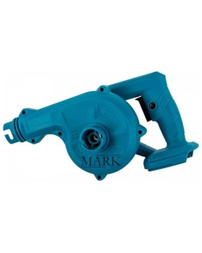 Садовая воздуходувка аккумуляторный пылесос Machine for cleaning 3000 мАч, 2а аккумуляторы (ARSH)