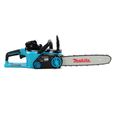 Акумуляторна ланцюгова пила Makita DUC 4002 PRO (40V, шина 35 см) 2 акумулятори
