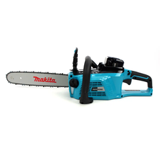 Акумуляторна ланцюгова пила Makita DUC 4002 PRO (40V, шина 35 см) 2 акумулятори
