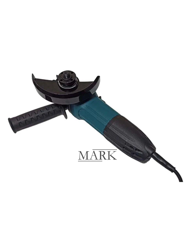 Угловая шлифовальная машина-болгарка Angle Grinder 220V MA456 (ARSH)