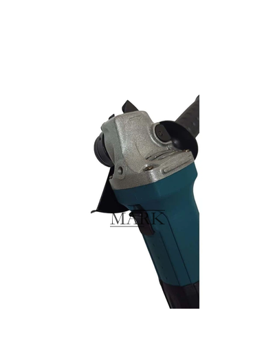 Угловая шлифовальная машина-болгарка Angle Grinder 220V MA456 (ARSH)
