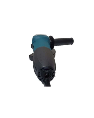 Угловая шлифовальная машина-болгарка Angle Grinder 220V MA456 (ARSH)