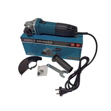 Кутова шліфувальна машина-болгарка Angle Grinder 220V MA456 (ARSH)