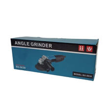 Кутова шліфувальна машина-болгарка Angle Grinder 220V MA456 (ARSH)