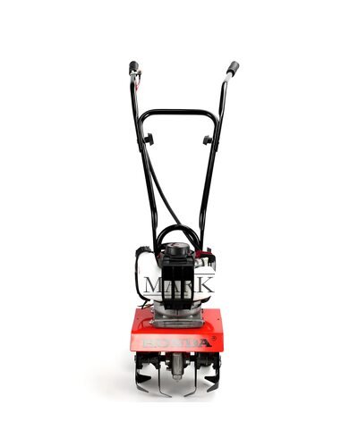 Бензиновый мотокультиватор для обработки почвы Honda GX35
