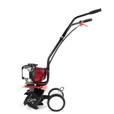 Бензиновий мотокультиватор для обробки грунту Honda GX35