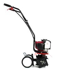 Бензиновий мотокультиватор для обробки грунту Honda GX35