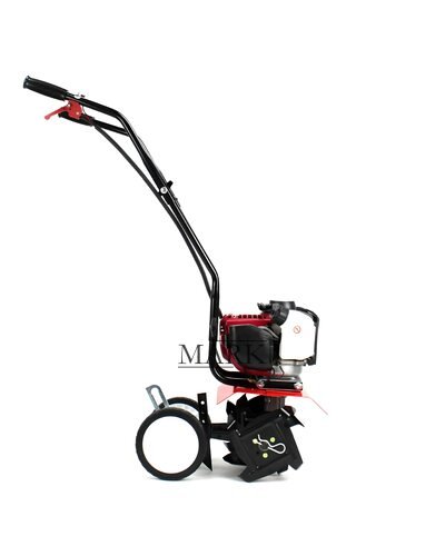 Бензиновый мотокультиватор для обработки почвы Honda GX35