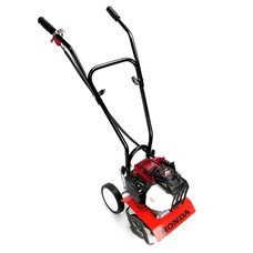 Бензиновий мотокультиватор для обробки грунту Honda GX35