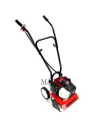 Бензиновый мотокультиватор для обработки почвы Honda GX35