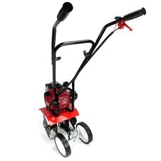 Бензиновий мотокультиватор для обробки грунту Honda GX35