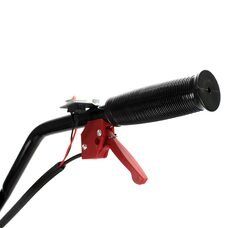 Бензиновий мотокультиватор для обробки грунту Honda GX35