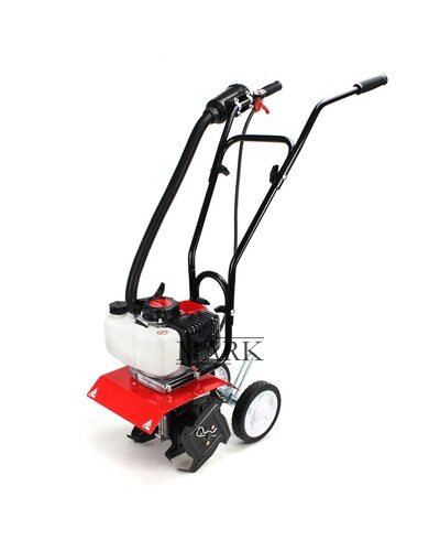 Мотокультиватор HONDA HHT 53S (4.2 кВт, 2х тактный) культиватор бензиновый