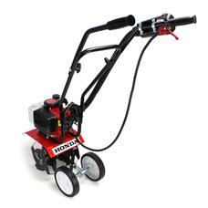 Мотокультиватор HONDA HHT 53S (4.2 кВт, 2х тактний) культиватор бензиновий