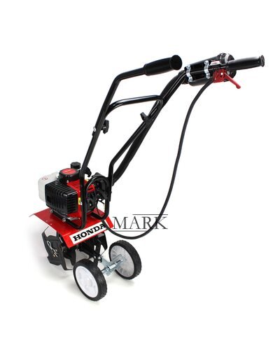 Мотокультиватор HONDA HHT 53S (4.2 кВт, 2х тактный) культиватор бензиновый