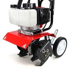 Мотокультиватор HONDA HHT 53S (4.2 кВт, 2х тактний) культиватор бензиновий