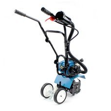 Мотокультиватор Makita BC626 (5.2 кВт, 2-тактний, 40 см ширина обробки)