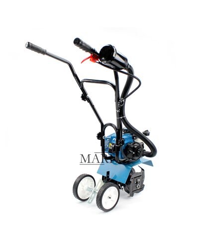 Мотокультиватор Makita BC626 (5.2 кВт, 2-тактный, 40 см ширина обработки)