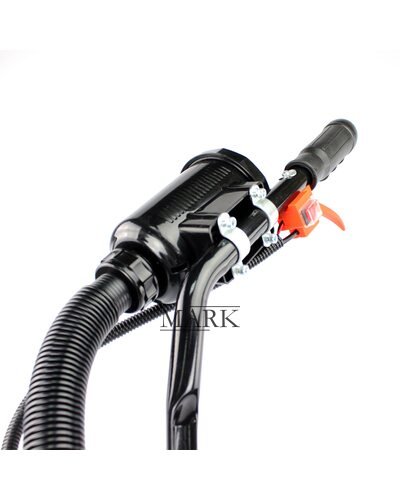 Мотокультиватор Makita BC626 (5.2 кВт, 2-тактный, 40 см ширина обработки)