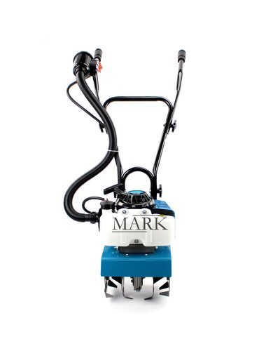 Мотокультиватор Makita BC626 (5.2 кВт, 2-тактный, 40 см ширина обработки)