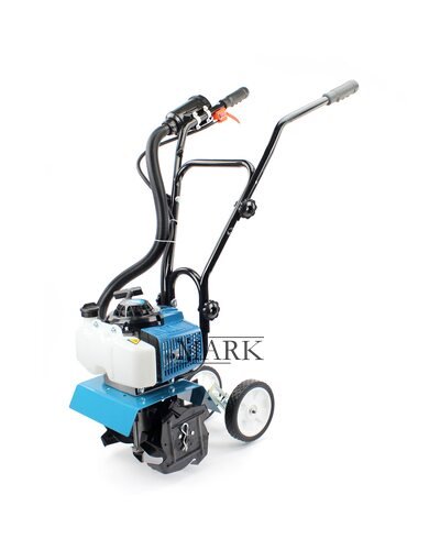 Мотокультиватор Makita BC626 (5.2 кВт, 2-тактный, 40 см ширина обработки)