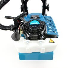 Мотокультиватор Makita BC626 (5.2 кВт, 2-тактний, 40 см ширина обробки)
