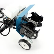 Мотокультиватор Makita BC626 (5.2 кВт, 2-тактний, 40 см ширина обробки)