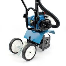 Мотокультиватор Makita BC626 (5.2 кВт, 2-тактний, 40 см ширина обробки)