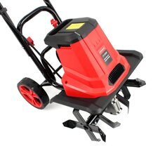 Електрокультиватор для обробітку землі Honda JT-2000 2000 Вт