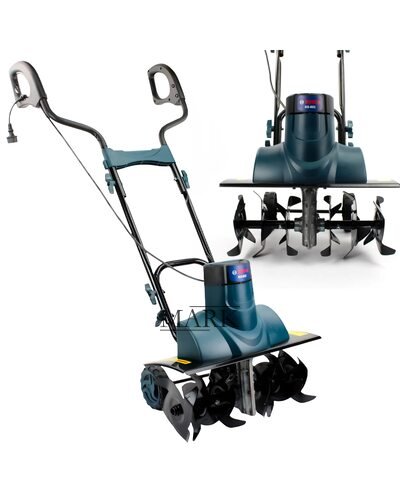 Электрокультиватор для оброботки земли BOSCH BS-602 2000 Вт