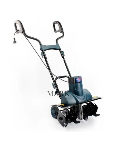 Электрокультиватор для оброботки земли BOSCH BS-602 2000 Вт