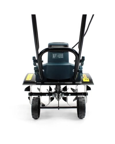 Электрокультиватор для оброботки земли BOSCH BS-602 2000 Вт
