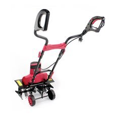 Електрокультиватор Honda HD-602 (2.0 кВт) до 2000 об/хв, антивібраційна система