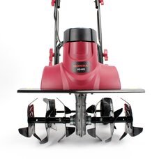 Електрокультиватор Honda HD-602 (2.0 кВт) до 2000 об/хв, антивібраційна система