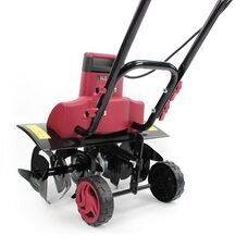 Електрокультиватор Honda HD-602 (2.0 кВт) до 2000 об/хв, антивібраційна система