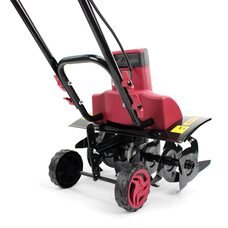 Електрокультиватор Honda HD-602 (2.0 кВт) до 2000 об/хв, антивібраційна система