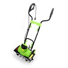 Електрокультиватор BOSCH GT-2000 (2.0 кВт) антивібраційна система, працює від мережі, 2000 об/хв