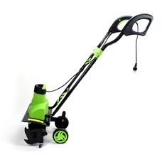 Електрокультиватор BOSCH GT-2000 (2.0 кВт) антивібраційна система, працює від мережі, 2000 об/хв